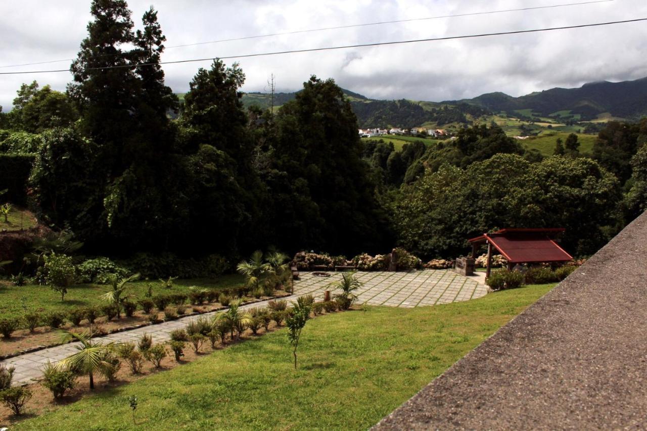 Casa Da Cisaltina Guest House Povoacao  Exterior photo